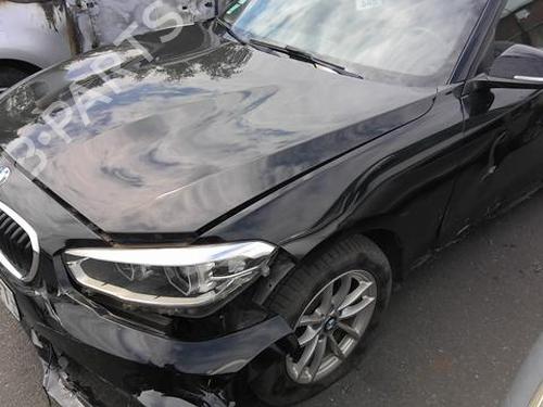 Front right panel BMW 1 (F20) 116 d | BP37690302C59 - Image 27