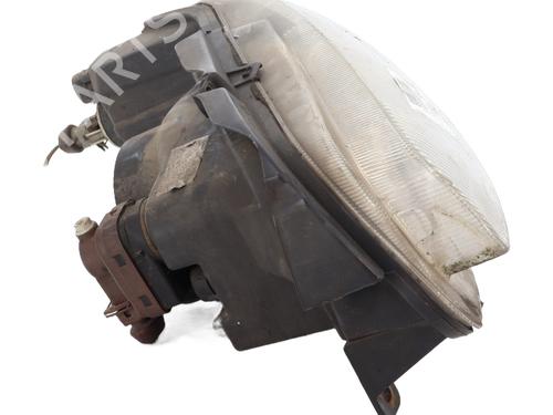 Venstre forlygte PEUGEOT 106 II (1A_, 1C_) 1.5 D | BP29758640C28