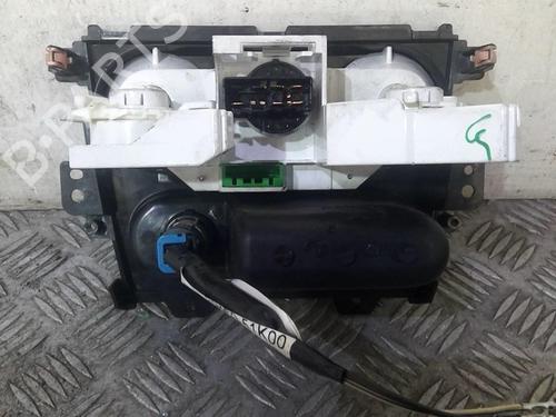 Climate control SUZUKI SPLASH (EX) 1.3 CDTI (A5B413D) | BP21817674I5 - Image 5
