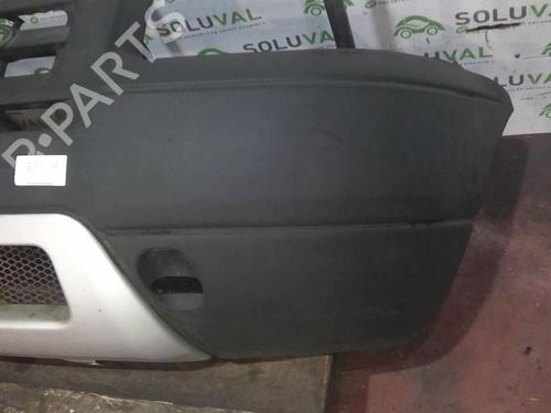 Front bumper LAND ROVER FREELANDER I (L314) 2.0 Td4 4x4 | BP20362412C7 