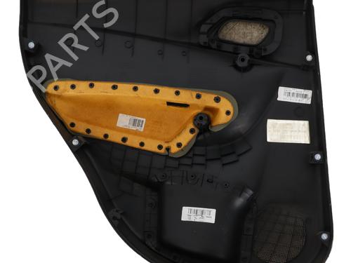 Used Rear right panel Rear right panel CITROËN C3 II (SC_) 1.4 HDi 70 (SC8HZC, SC8HR0, SC8HP4) (68 hp) 25040091 25040091