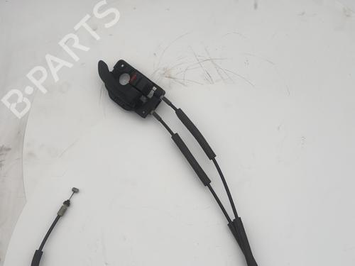 Used Front right lock Front right lock KIA SOUL I (AM) 1.6 CRDi 128 (126 hp) 33895862 33895862