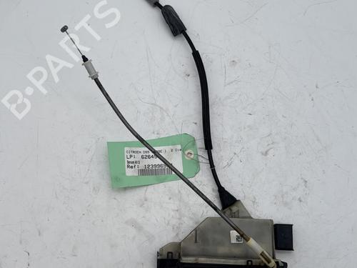 Used Front right lock Front right lock CITROËN DS5 2.0 HDi 165 (163 hp) 33945598 33945598