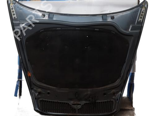 Hood SKODA OCTAVIA II (1Z3) 2.0 TDI 16V | BP22360294C1