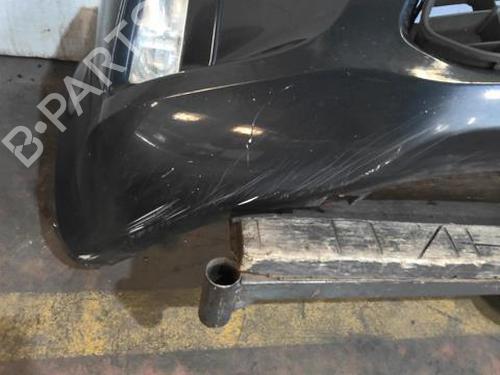 Front bumper FORD C-MAX (DM2) 1.6 TDCi | BP20365260C7 