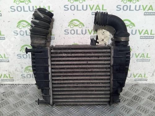 Used Intercooler Intercooler RENAULT MODUS / GRAND MODUS (F/JP0_) 1.5 dCi (FP0F, JP0F) (86 hp) 21572289 21572289