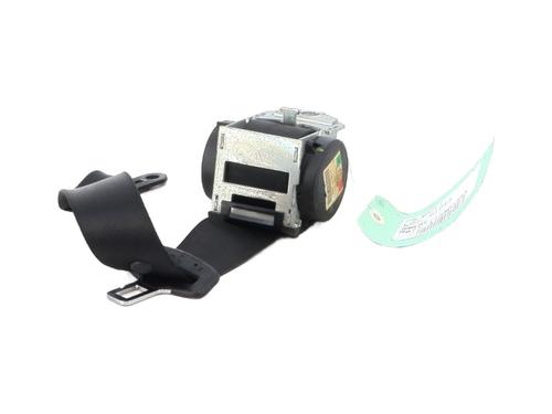 Used Rear left seatbelt Rear left seatbelt BMW 1 (E81) 116 d (116 hp) 30473609 30473609