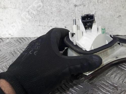 Used Left taillight Left taillight AUDI A4 B7 (8EC) 2.0 TDI 16V (140 hp) 20357614 20357614