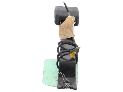 Seat buckle NISSAN QASHQAI / QASHQAI +2 I (J10, NJ10, JJ10E) 1.5 dCi | BP28066727I32 
