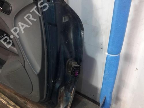 Left front door SEAT ALTEA (5P1) 1.9 TDI | BP20359421C2 