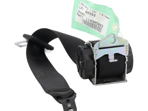 Used Rear left belt tensioner BMW 1 (E81) 116 i (122 hp) 28833212