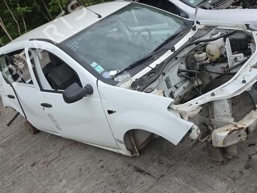 Rear left panel DACIA SANDERO | BP36591909C60 - Image 12