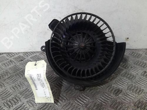 Ventilator motor OPEL ZAFIRA A MPV (T98) 2.0 DTI 16V (F75) | BP21827130M62 