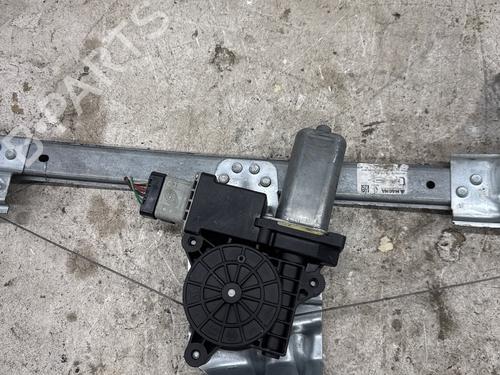 Front left window mechanism DACIA SANDERO II 1.0 LPG (B8ML) | BP37867694C22 - Image 2