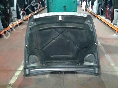 Used Hood PEUGEOT 607 (9D, 9U) 2.2 HDi (133 hp) 22001573