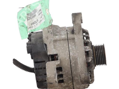Alternator CITROËN C3 I (FC_, FN_) 1.4 i | BP22597041M7 