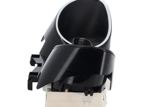 Instrument cluster RENAULT CLIO IV (BH_) 1.5 dCi 75 | BP30555825C47 