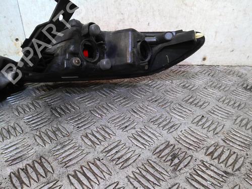 Used Left tailgate light Left tailgate light 20365106 20365106