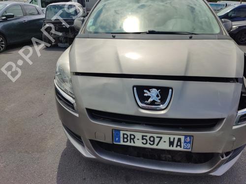 Middle console PEUGEOT 5008 (0U_, 0E_) 1.6 HDi | BP29292311I22 - Image 15