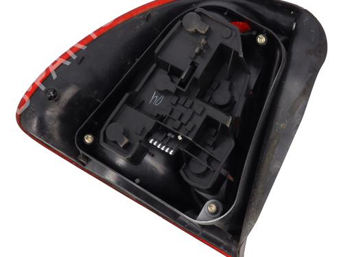 Right taillight MG MG ZS 2.0 TD | BP21817797C35 