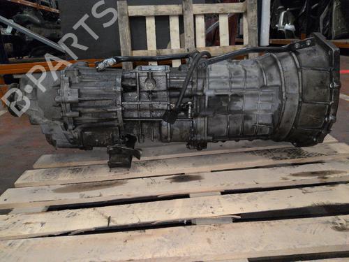 Gearbox SSANGYONG RODIUS I  | BP36412673M3  - Image 5