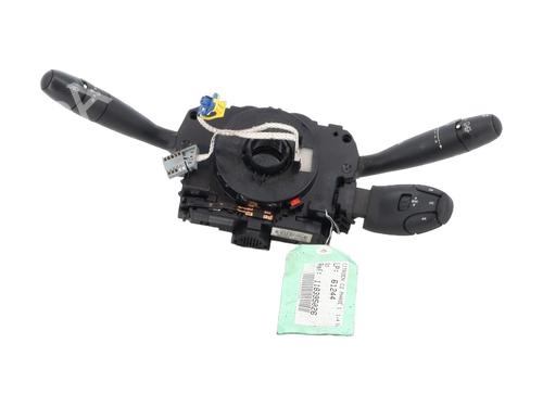 Ratstangsstang CITROËN C2 (JM_) 1.4 HDi (68 hp) 31206392