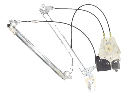 Front left window mechanism AUDI A3 (8P1) 1.9 TDI | BP40173243C22 - Image 3