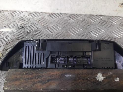 Climate control VW POLO IV (9N_, 9A_) 1.4 TDI | BP21817277I5