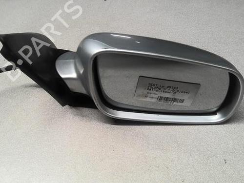 Right mirror SEAT TOLEDO II (1M2) 1.9 TDI | BP22002598C27 
