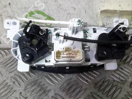 Climate control DACIA SANDERO II 1.0 SCe 75 (B8JC, B8JD, B8NC) | BP20364001I5 