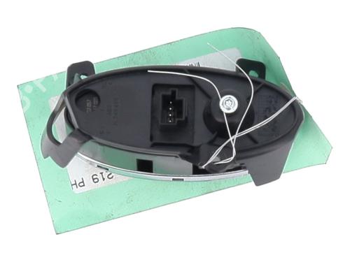 Left rear window switch MERCEDES-BENZ CLS (C219) CLS 320 CDI (219.322) | BP28283579I29 