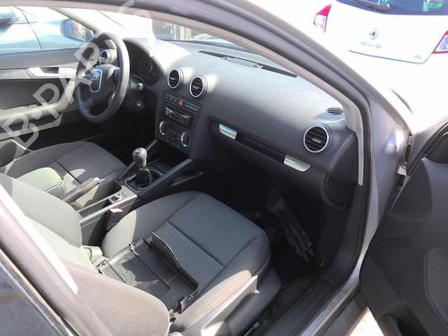 Instrument cluster AUDI A3 Sportback (8PA) 1.9 TDI | BP20366627C47 