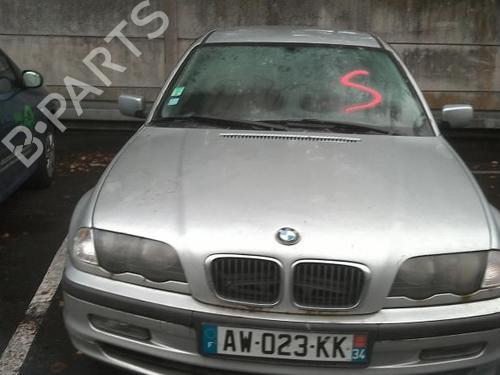 Climate control BMW 3 (E46) 320 d | BP21999141I5 