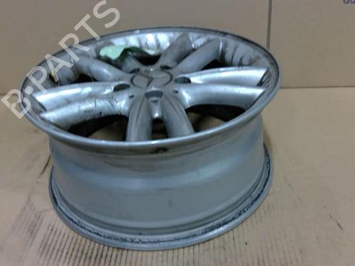 Felg MERCEDES-BENZ C-CLASS (W203) C 220 CDI (203.006, 203.008) | BP22005198C45 