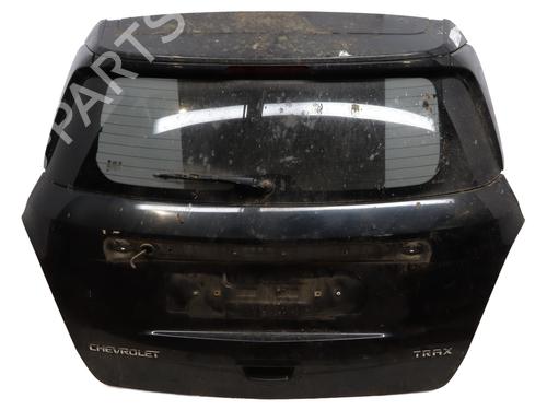Used Tailgate Tailgate CHEVROLET TRAX 1.7 TD (131 hp) 36423622 36423622