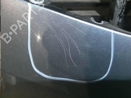 Right front fenders VW TOURAN (1T1, 1T2) 1.9 TDI | BP20369755C42 