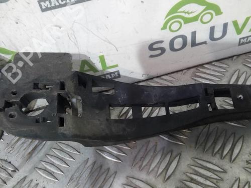 Front right lock CITROËN C3 I (FC_, FN_) 1.4 HDi | BP20362612C97 