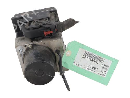 Used ABS pump AUDI A1 (8X1, 8XK) 1.6 TDI (105 hp) 27811231