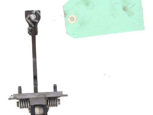 Used Hinge/Door check strap PEUGEOT 308 I (4A_, 4C_) 1.6 HDi (90 hp) 28668977