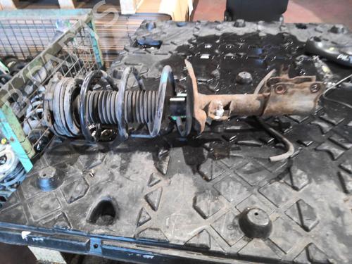 Used Left front shock absorber Left front shock absorber NISSAN QASHQAI I (J10, NJ10) 1.5 dCi (106 hp) 22653935 22653935