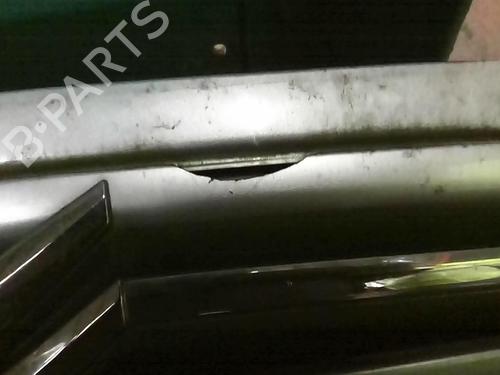 Hood CITROËN XSARA PICASSO (N68) 1.6 HDi | BP22002861C1 