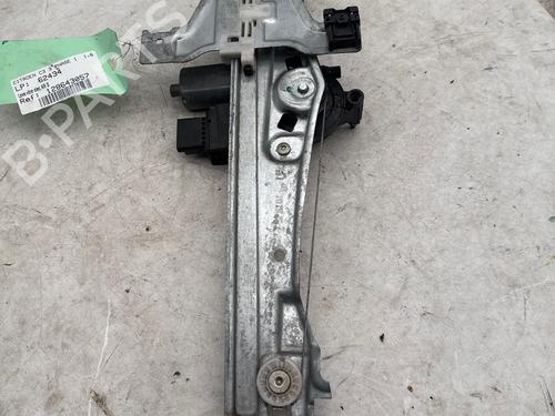Rear right window mechanism CITROËN C3 III (SX) 1.6 BlueHDi 75 | BP37278068C25 - Image 3