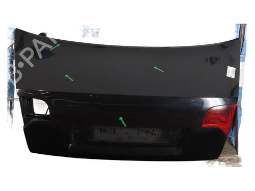 Used Tailgate AUDI A4 B7 (8EC) 2.0 TDI 16V (140 hp) 25746791