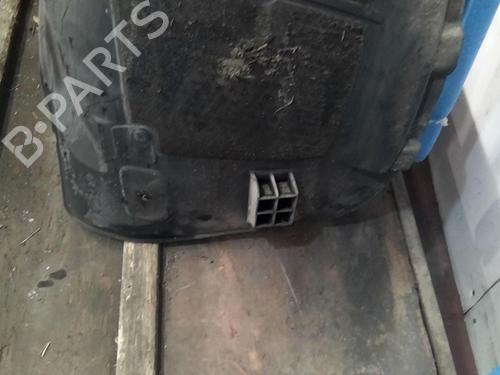 Wheel arch OPEL MERIVA B MPV (S10) 1.7 CDTI (75) | BP20359573C56 