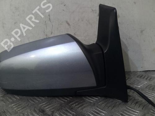 Right mirror OPEL ZAFIRA / ZAFIRA FAMILY B (A05) 1.7 CDTI (M75) | BP20351933C27 