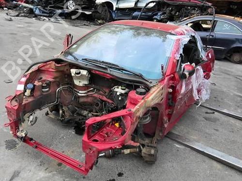 Gearbox PEUGEOT 206 CC (2D) 2.0 S16 | BP37716820M3 - Image 35