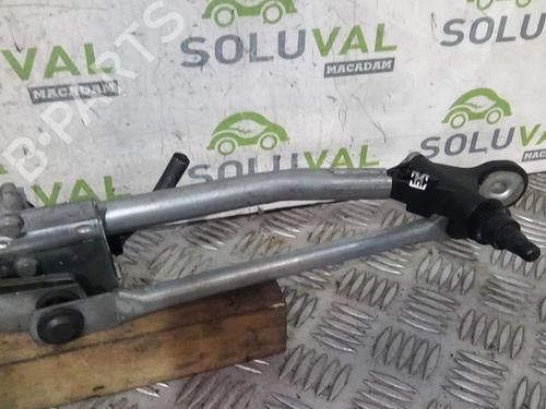 Front wiper motor BMW 1 (E87) 118 d | BP22004514M29 