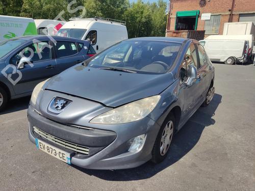 Left front window switch PEUGEOT 308 I (4A_, 4C_) 1.6 HDi | BP28570785I27 - Image 9