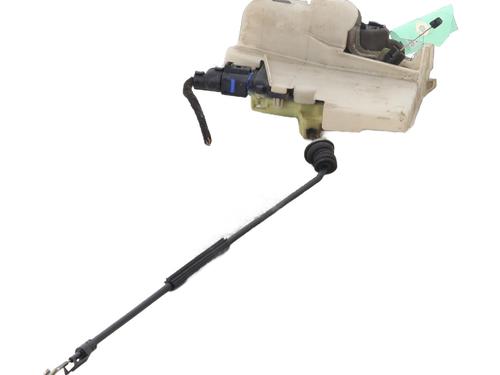 Front right lock VW POLO (9N_, 9A_) 1.9 SDI | BP26382155C97 