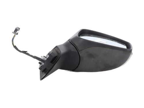 Used Right mirror RENAULT SCÉNIC III (JZ0/1_) 1.5 dCi (110 hp) 31206465